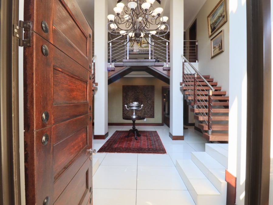 4 Bedroom Property for Sale in Oubos Estate Free State